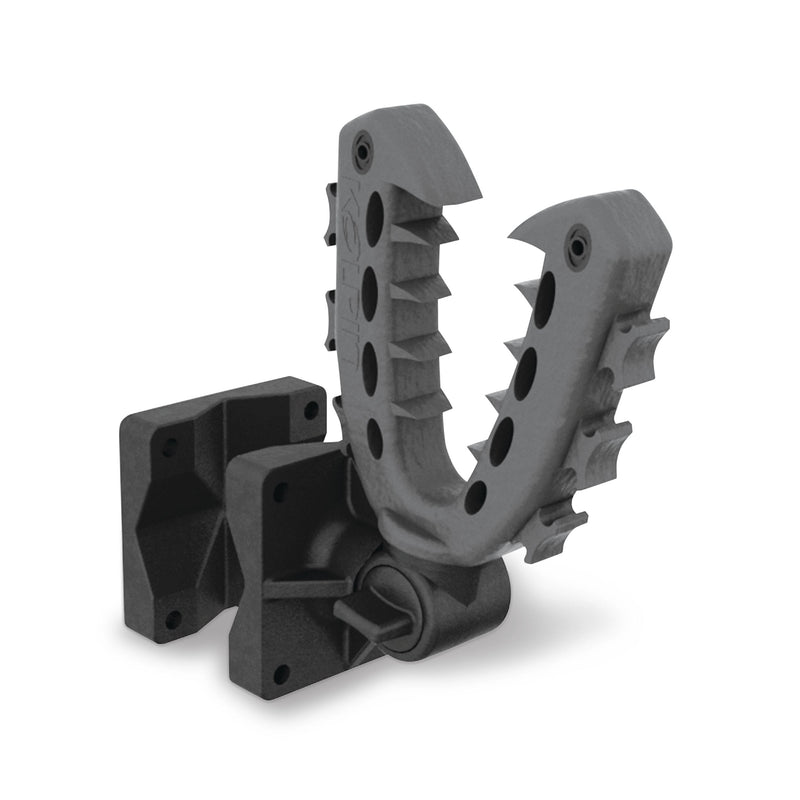 Kolpin Rhino Grip UTV Mount, Pair, XL F3