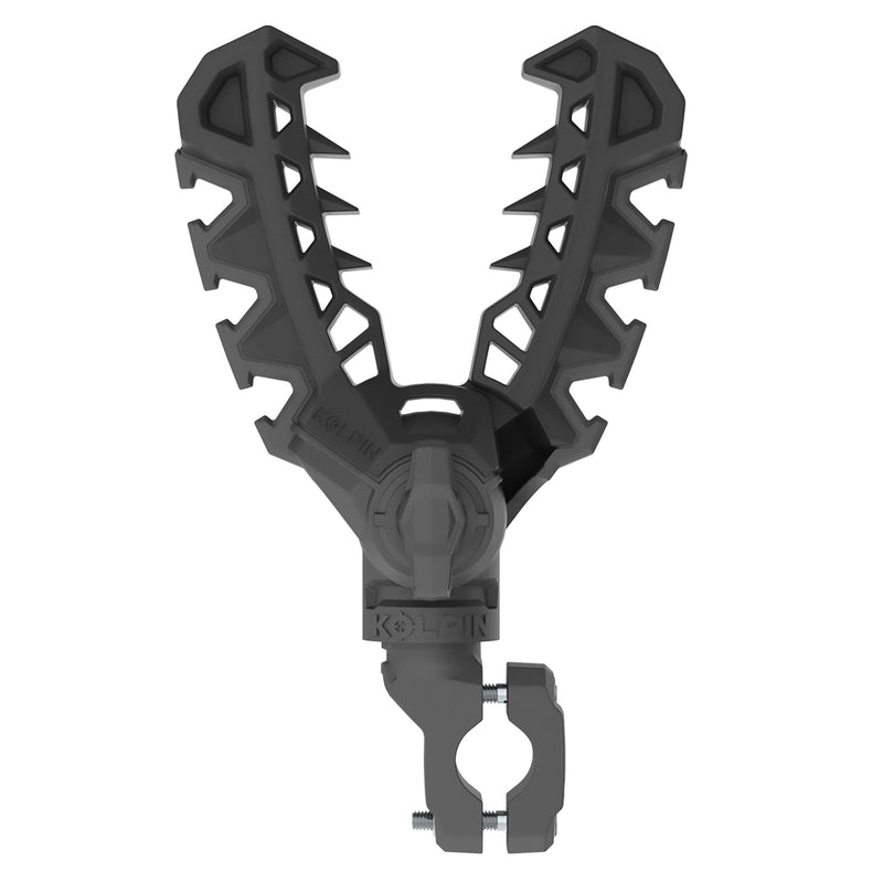 Kolpin Rhino Grip XL, Off-Set Mount, Black M8