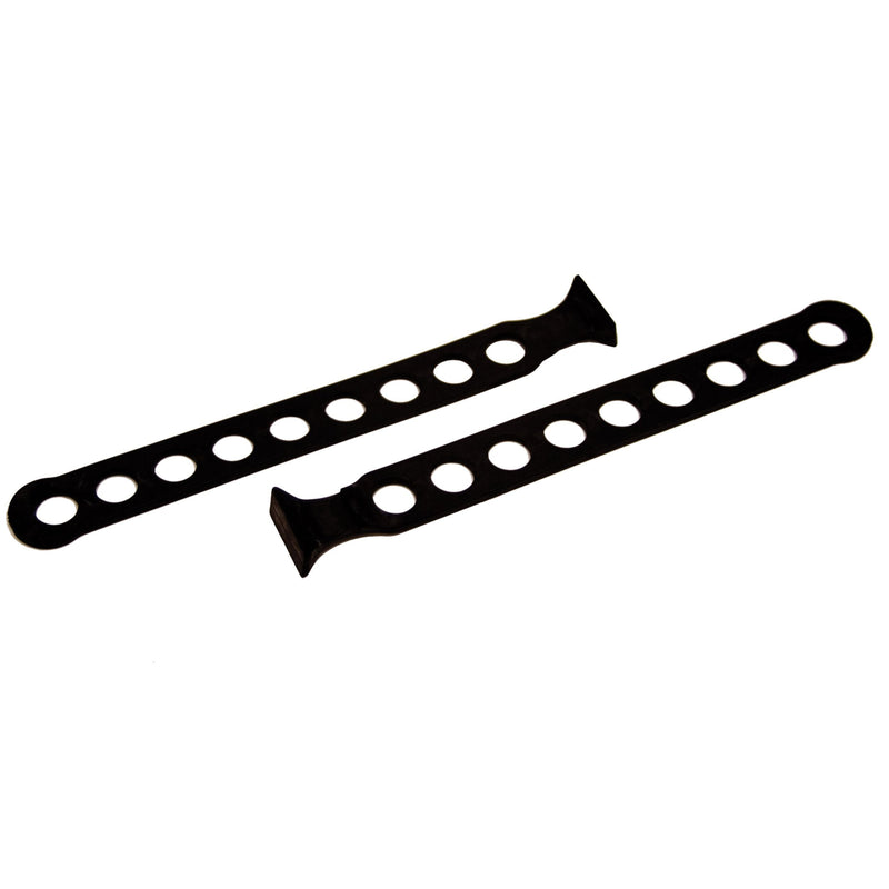 Kolpin Rubber Straps For UTV Gun Rack, Pair H9