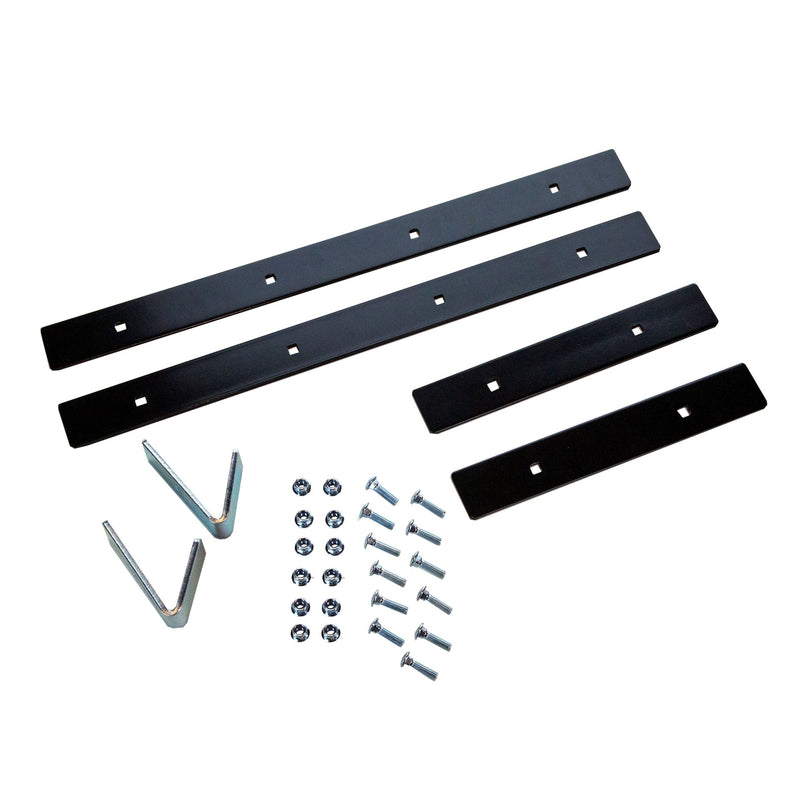 Kolpin Switchblade Plow Wearbar & Skidshoe Replacement Kit R4