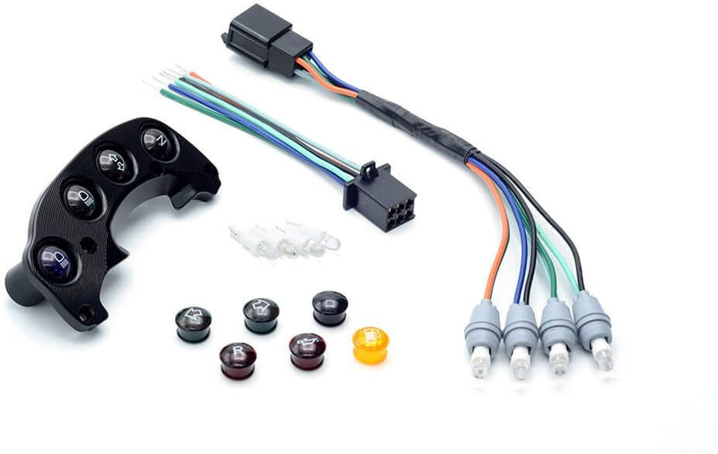 Kolpin Trail Tech Voyager Pro Indicator Lights for Voyager Pro Protector W4