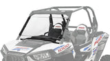 Kolpin Uncoated Full Fixed Windshield, Polaris RZR1000