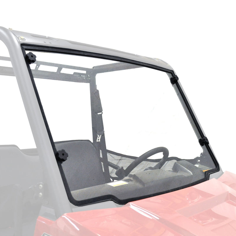 Kolpin Uncoated Full Fixed Windshield, Ranger Mid-Size 2015 T3