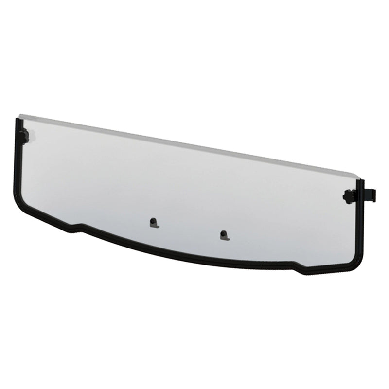 Kolpin Uncoated Half Fixed Windshield, Ranger XP900'13 P0
