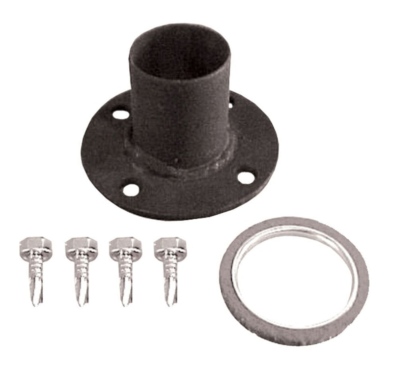 Kolpin Universal ATV Bolt-On Adapter for Stealth Exhaust W0