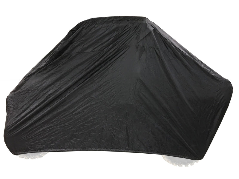 Kolpin Universal Full-Size Crew UTV Dust/Rain Cover, Black B8