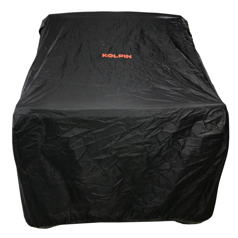 Kolpin Universal Full-Size UTV Cover, Black R6