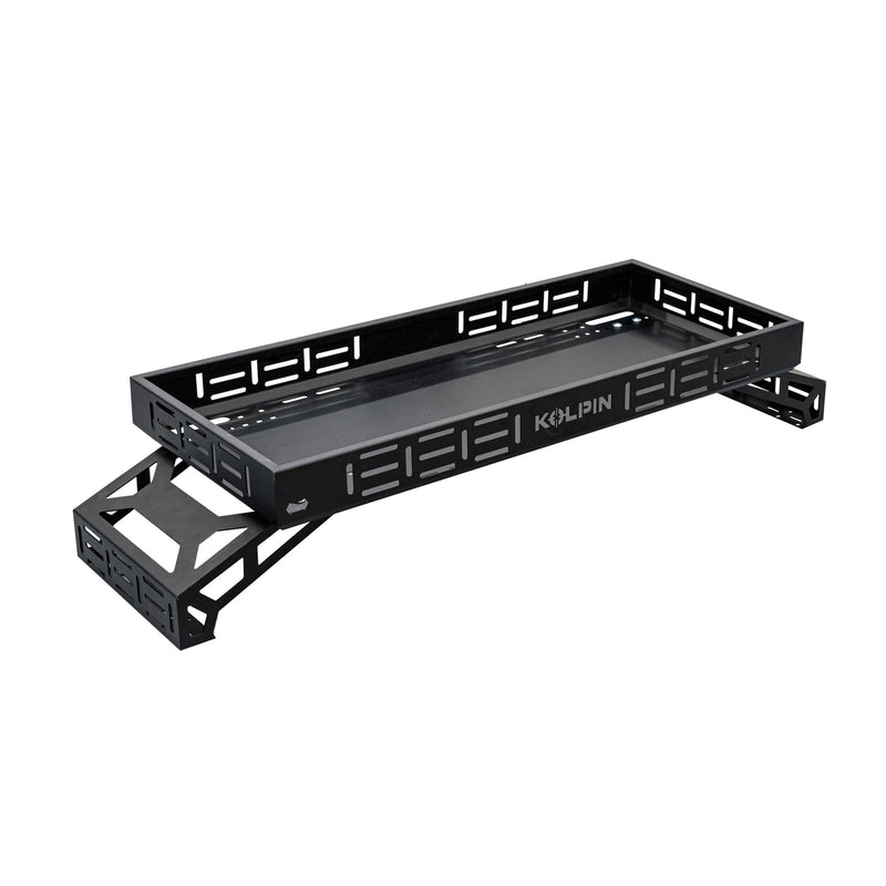 Kolpin UTV Overbed Cargo Rack C5