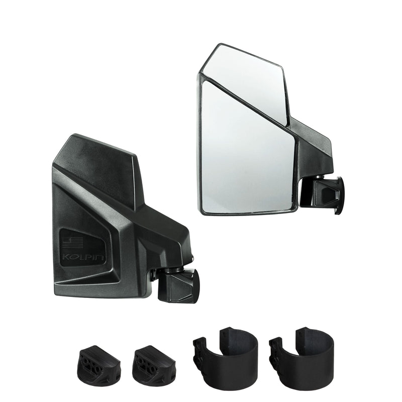Kolpin UTV Universal Side Mirror, Pair B5