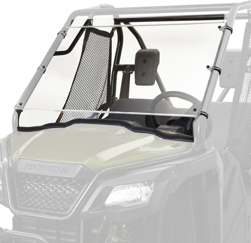 Kolpin UTV Windshield Full-Fixed for Honda Pioneer 500 T9