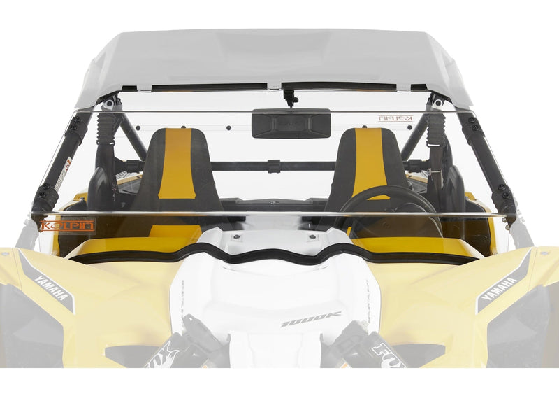 Kolpin UTV Windshield Full-Fixed for Yamaha YXZ 1000R S9
