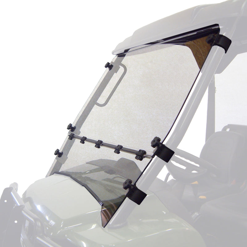 Kolpin UTV Windshield Full-Hinged for John Deere Q0