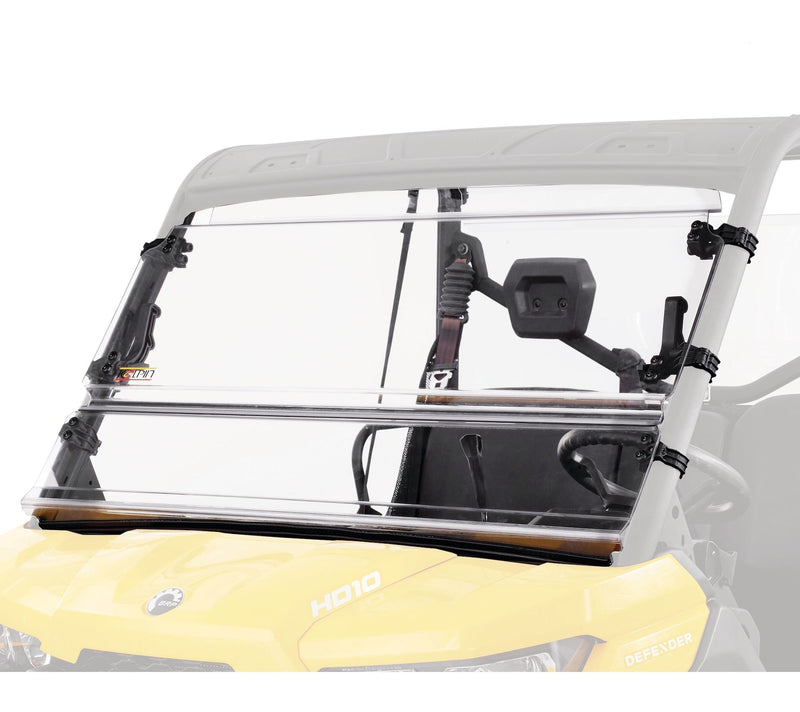 Kolpin UTV Windshield Full-Tilt for CAN-AM Defender S9