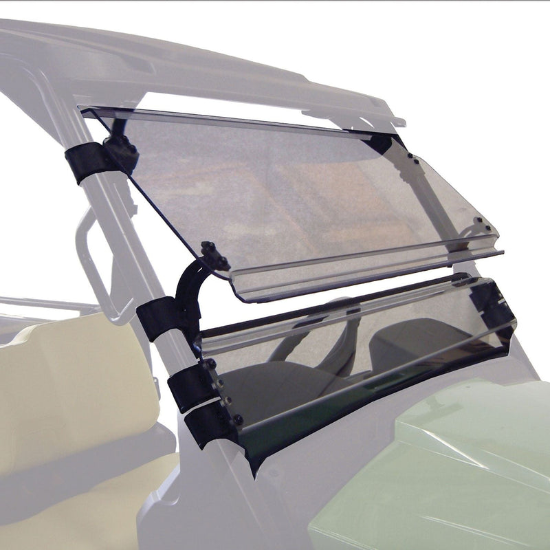 Kolpin UTV Windshield Full-Tilt for John Deere XUV550/RSX850I H7
