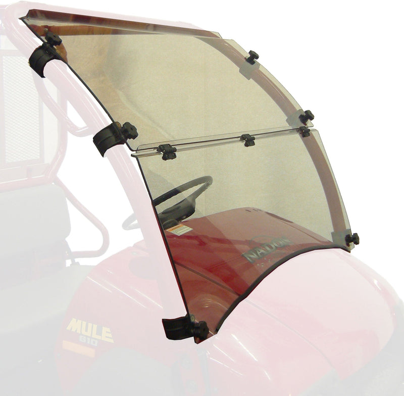 Kolpin UTV Windshield Full-Tilt for Kawasaki Mule 600/610 I8
