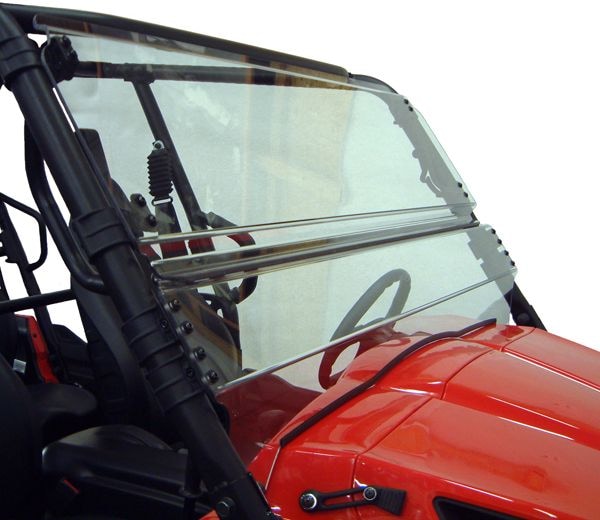 Kolpin UTV Windshield Full-Tilt for Kawasaki Teryx/Teryx 4 X0