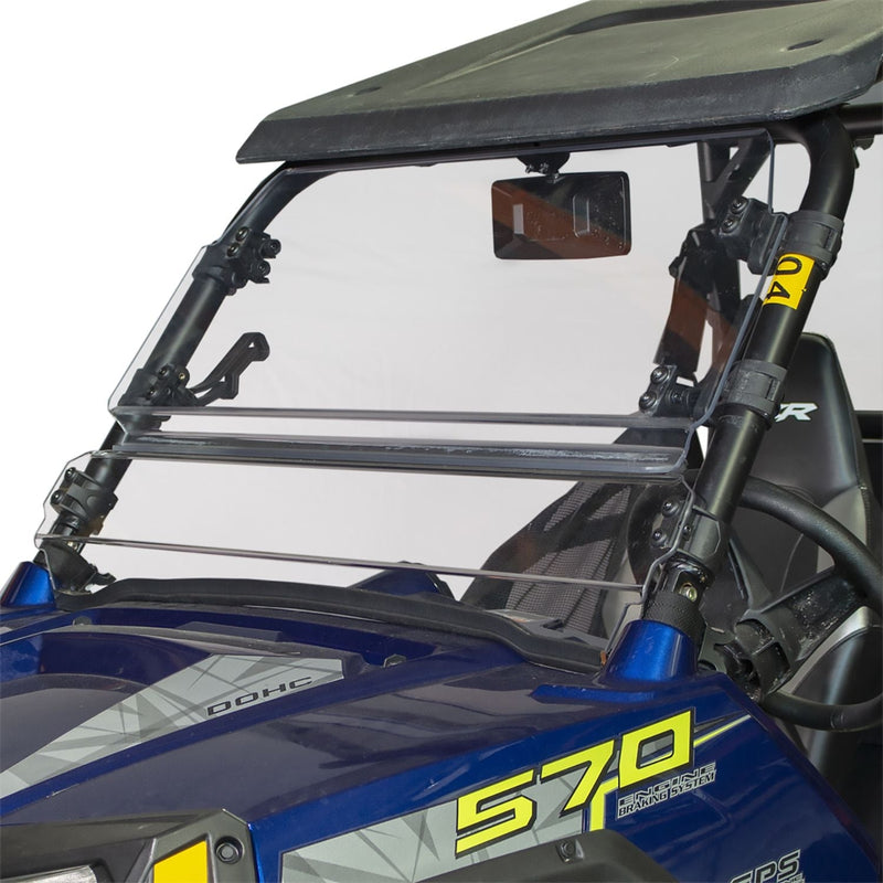 Kolpin UTV Windshield Full-Tilt for Polaris RZR E1
