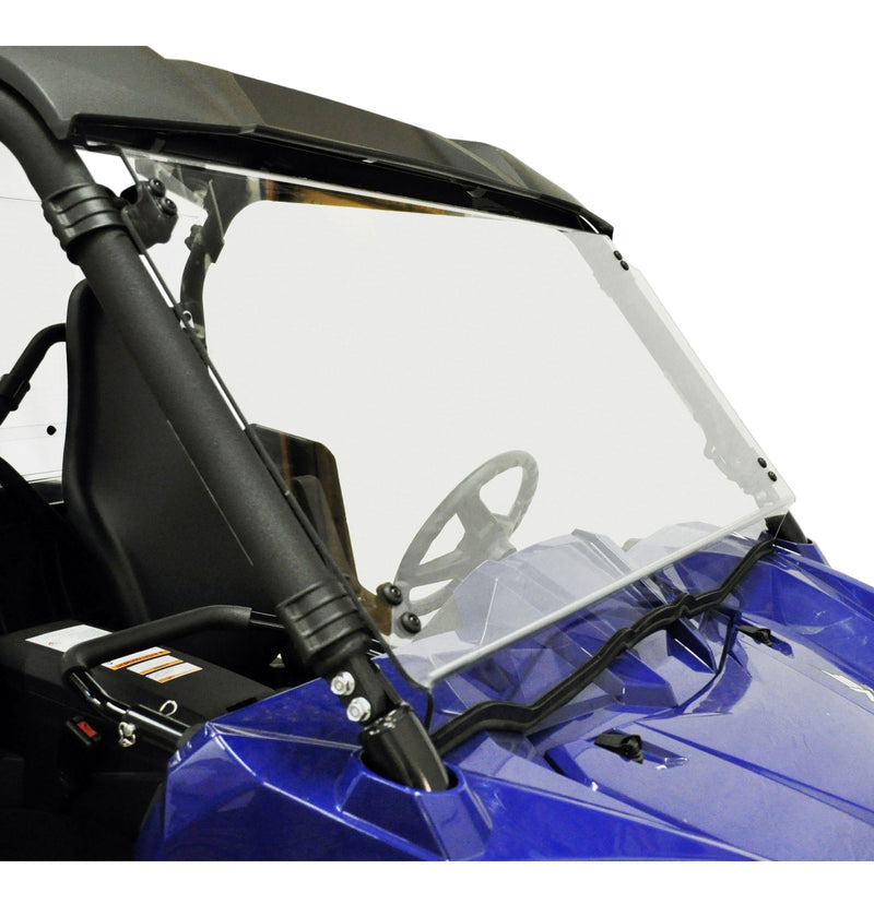 Kolpin UTV Windshield Full-Tilt for Yamaha Wolverine X9