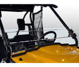 Kolpin UTV Windshield Half-Fixed for Honda Pioneer 500