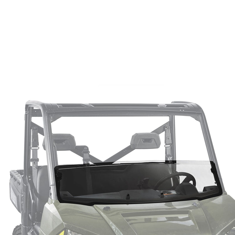 Kolpin UTV Windshield Half-Fixed for Polaris Ranger XP900 13-14 V3