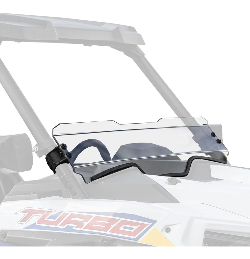 Kolpin UTV Windshield Half-Fixed for Polaris RZR XP G8