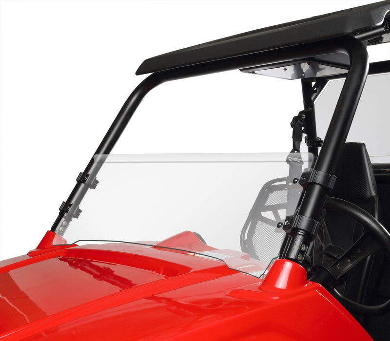 Kolpin UTV Windshield Half-Fixed for Polaris RZR T2
