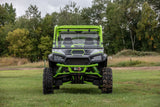 Kolpin UTV Windshield Half-Fixed for Textron Havoc/Stampede