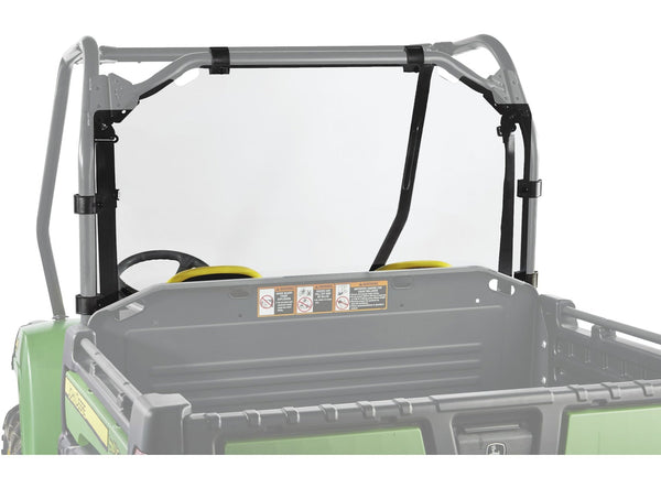 Kolpin UTV Windshield Rear Panel for John Deere Gator 625i/825i/HPX 2013+ G7