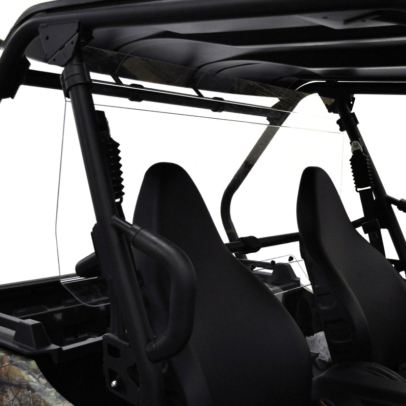 Kolpin UTV Windshield Rear Panel for Kawasaki Teryx 2014-Current L5