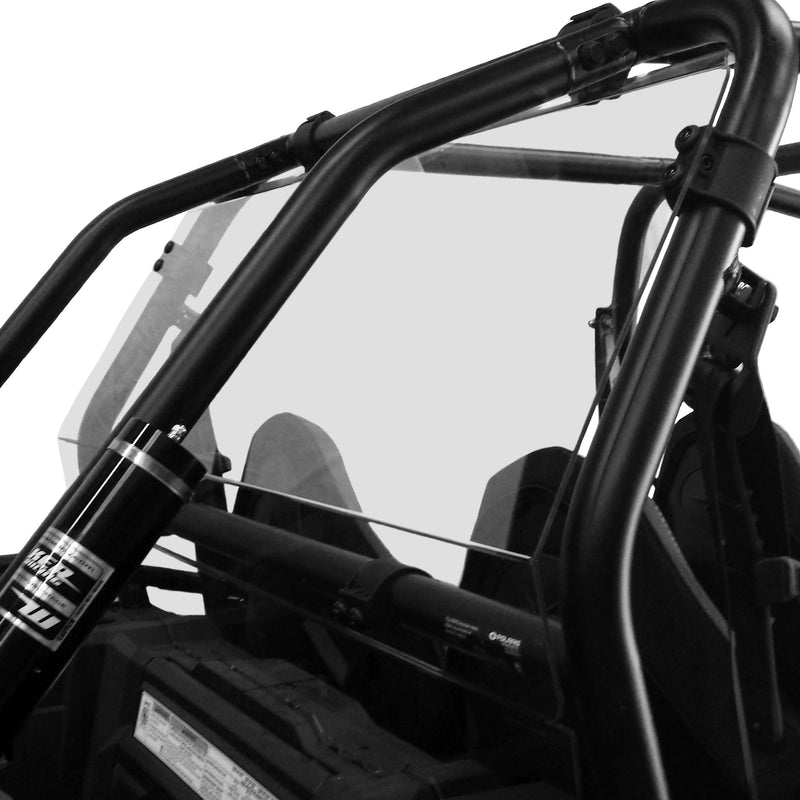 Kolpin UTV Windshield Rear Panel for Polaris RZR XP 4 1000 S0