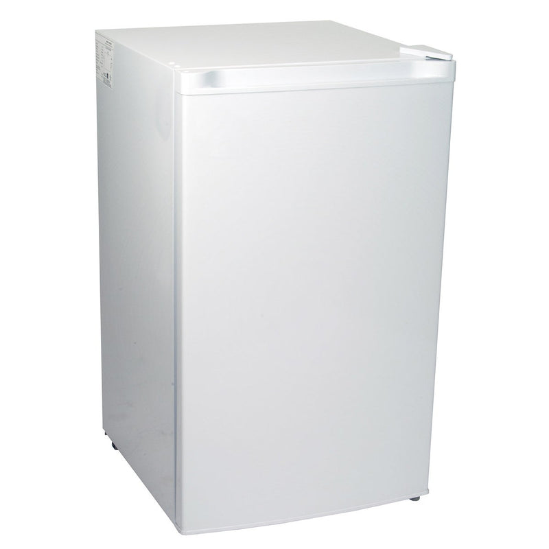 Koolatron 3.1 cu.ft White Upright Freezer E9
