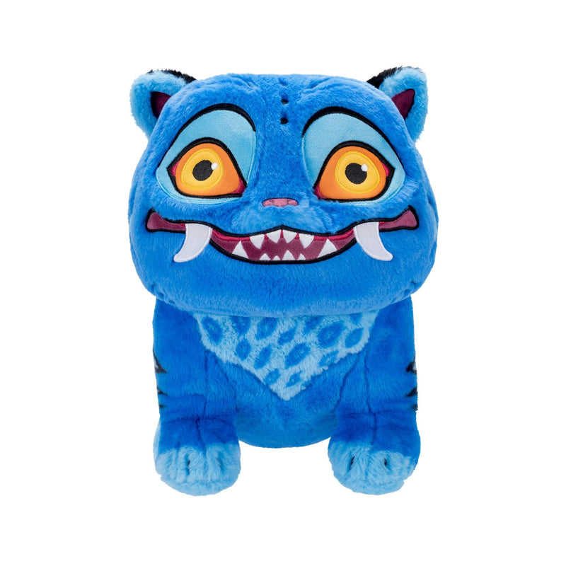 KPOP Demon Hunters 12-in Derpy Plush, Blue K4