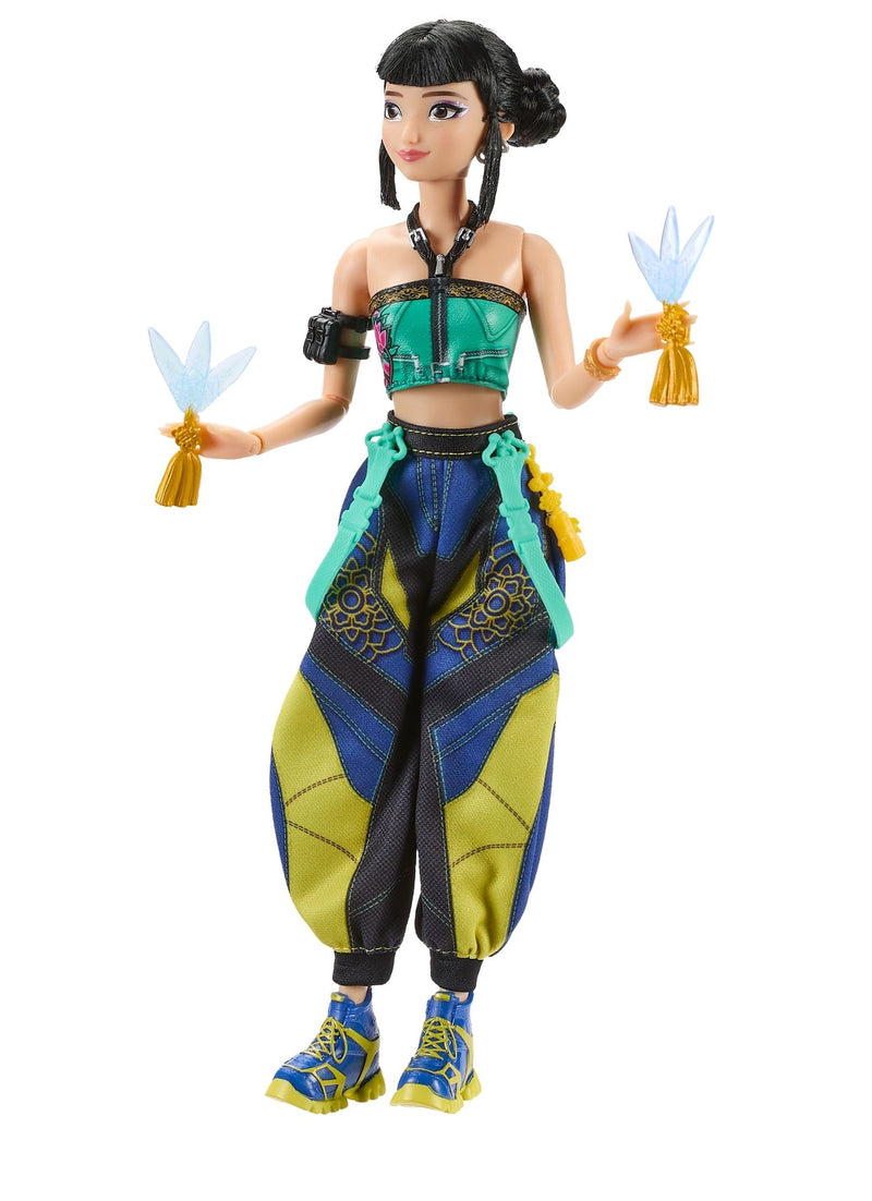 KPOP Demon Hunters Zoey Doll L9
