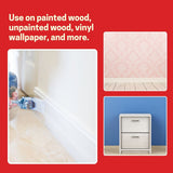 Krud Kutter Gloss-Off Pre-Paint Surface Preparation, Cleaner & Deglosser Without Sanding, 946-mL