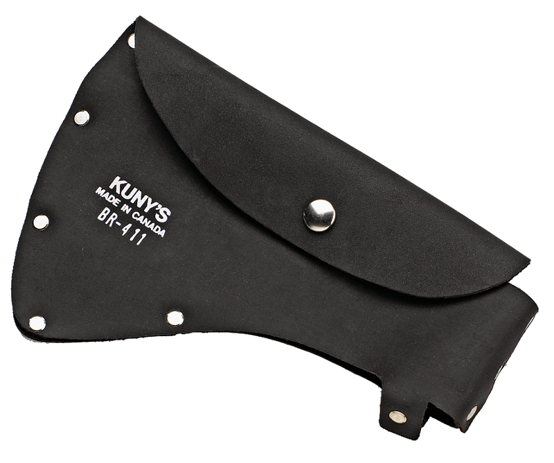 Kuny's Sheath for 3-1/2 to 4 lbs Axe G8