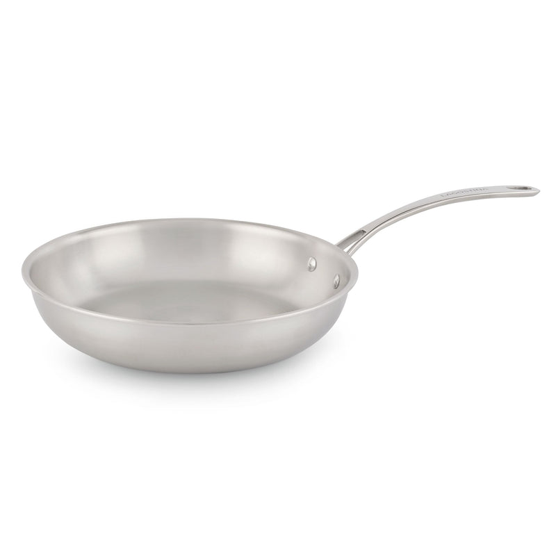 Lagostina 3-Ply Clad Commercial Frypan, 26-cm M4