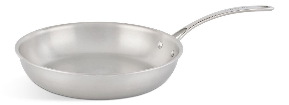 Lagostina 3-Ply Clad Commercial Frypan, 26-cm