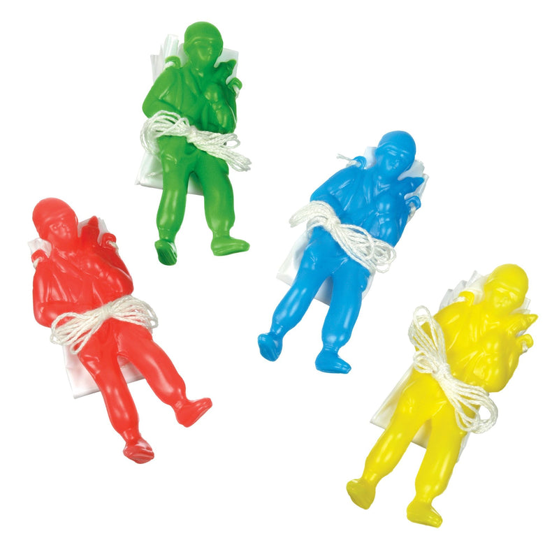 Large Paratroopers, 8-ct T1