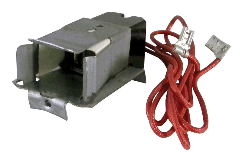 Laser 62404/4 Stove Spade Terminal Block and Bracket Kit P5