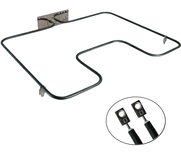 Laser 62502/2 Universal Oven/Bake Element, 2500W, 240V, 30-in E7