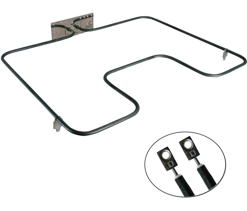 Laser 62502/2 Universal Oven/Bake Element, 2500W, 240V, 30-in E7