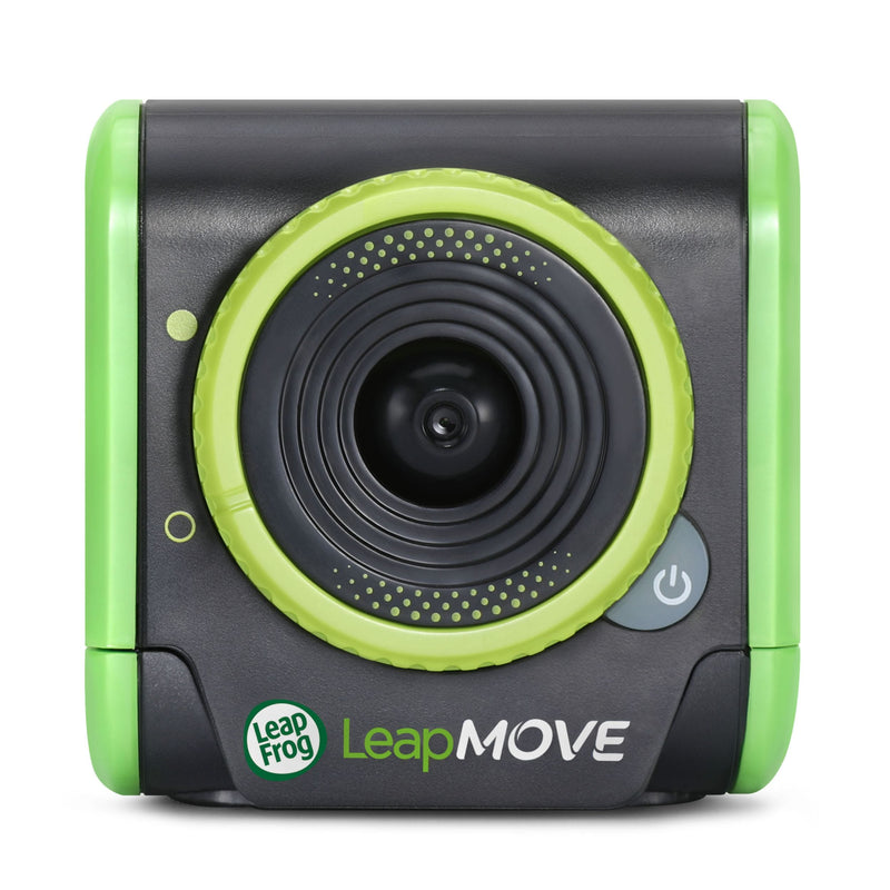 LeapFrog LeapMove Motion-Based Game Platform, English I2