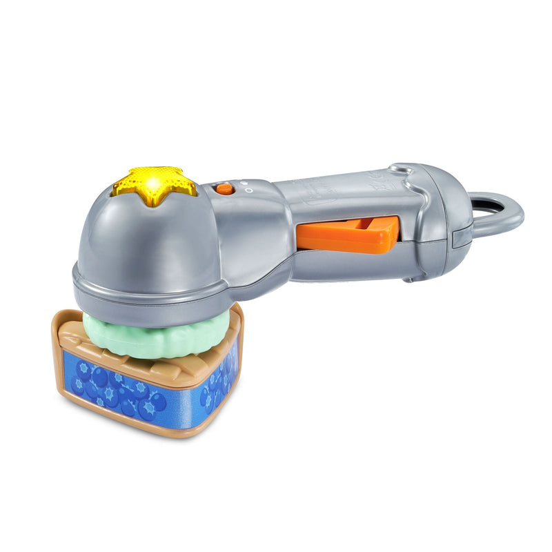 LeapFrog Scoop and Learn Ice Cream Parlor, English T6
