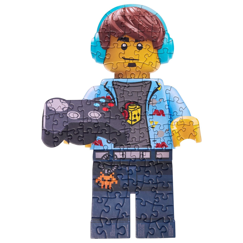 LEGO 100 PC Blind Bag U3