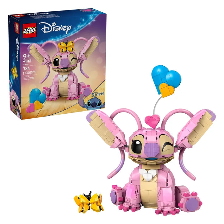 LEGO Disney Angel - Lilo & Stitch - 43257 Y5