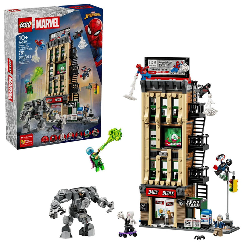 LEGO Marvel - 76342 Z3
