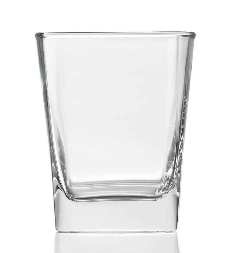 LIBBEY Bristol Glassware Set, 390-mL, 4-pk G4