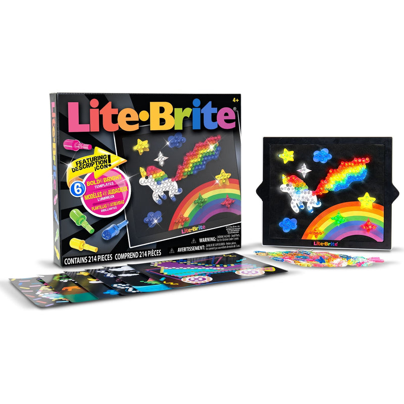 Lite-Bright Ultimate Classic T2