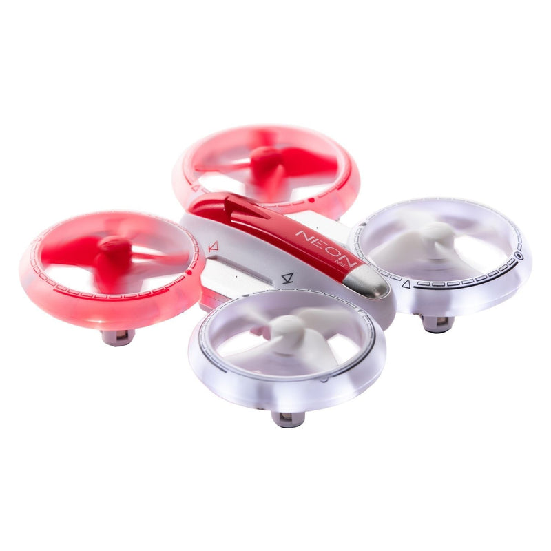 Litehawk Neon Mini Automatic LED Drone for Ages 10+ K0