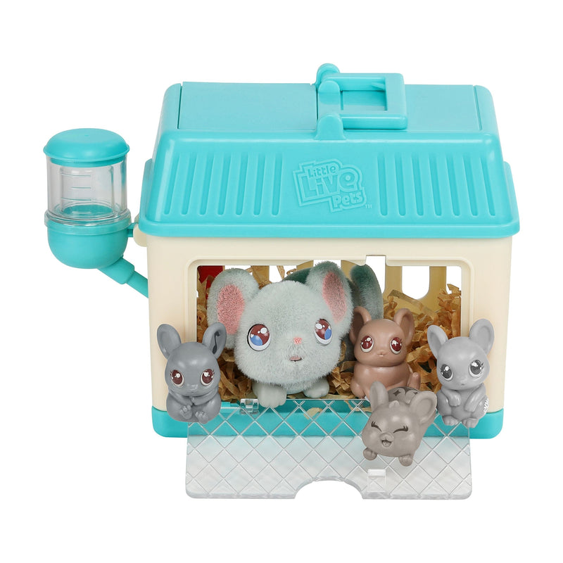 Little Live Pets Mama Surprise S2 Mini Playset Q8
